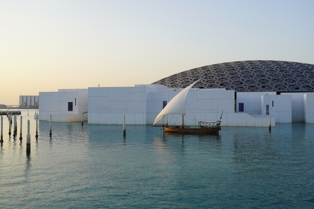 Discovering Unity in Diversity: Why Louvre Abu Dhabi Should be on Your Travel Bucket List